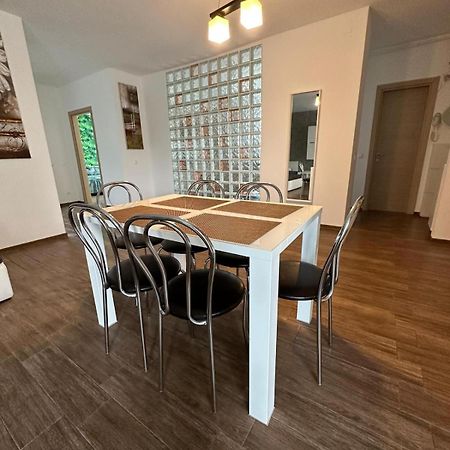 Apartament Lux Albert Olimp Esterno foto