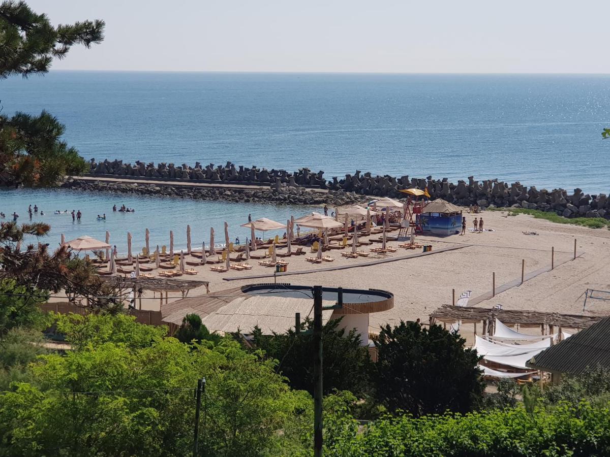 Apartament Lux Albert Olimp Esterno foto