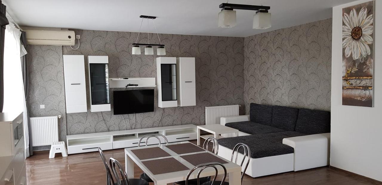 Apartament Lux Albert Olimp Esterno foto