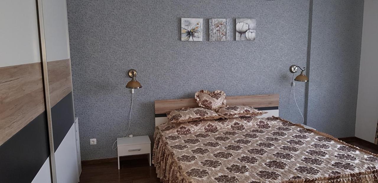 Apartament Lux Albert Olimp Esterno foto