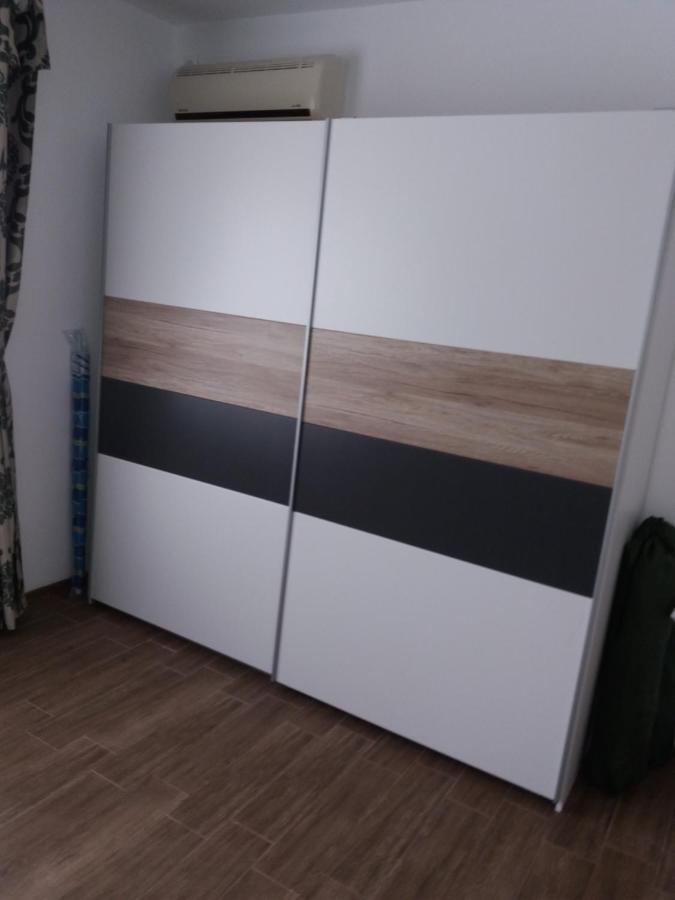 Apartament Lux Albert Olimp Esterno foto