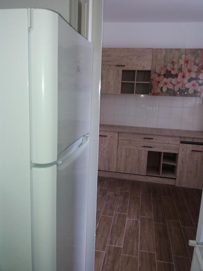 Apartament Lux Albert Olimp Esterno foto