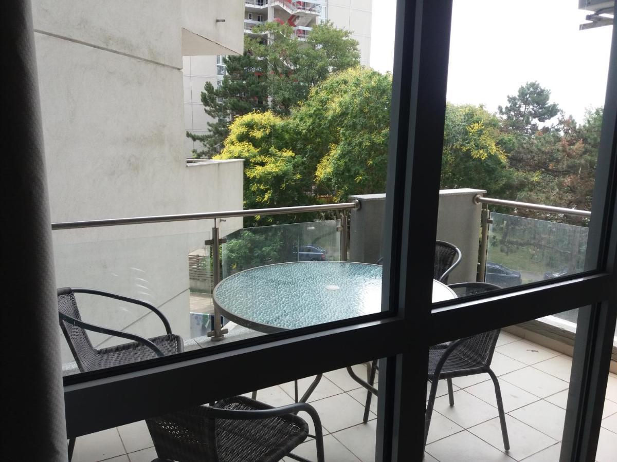 Apartament Lux Albert Olimp Esterno foto