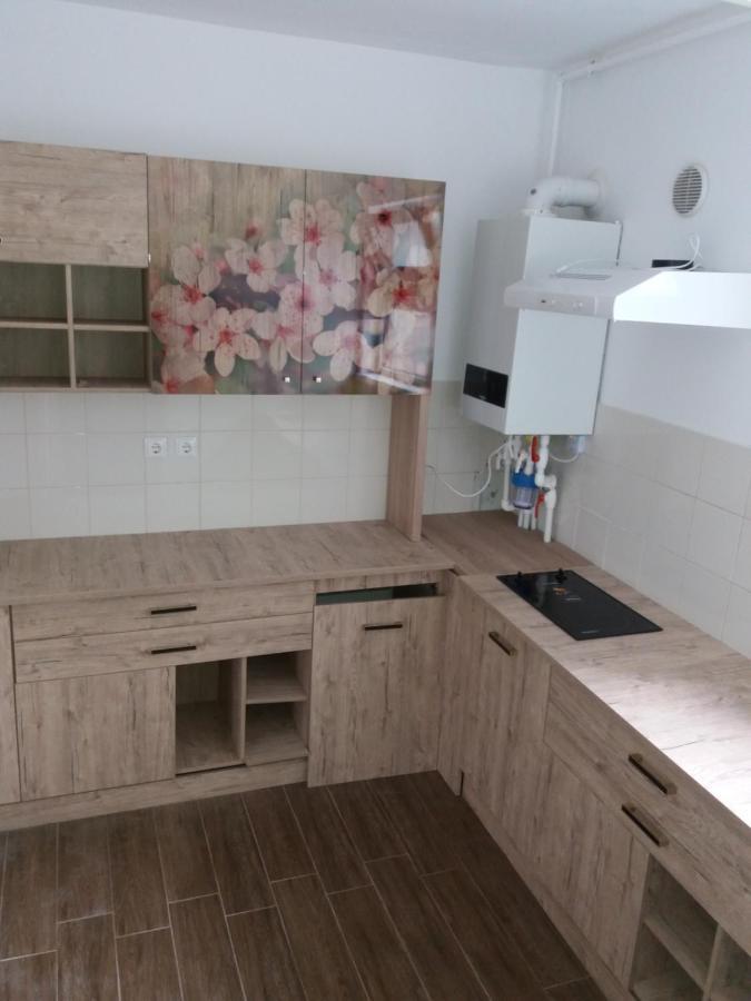 Apartament Lux Albert Olimp Esterno foto