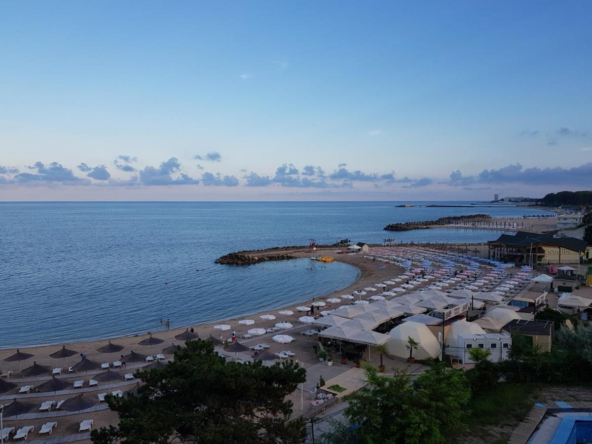 Apartament Lux Albert Olimp Esterno foto