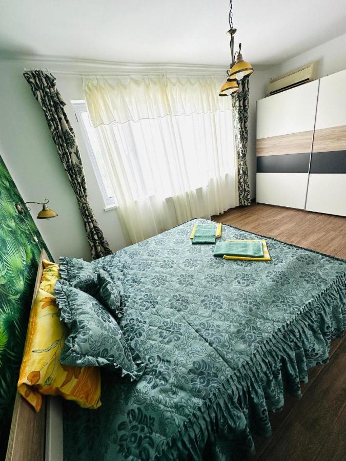 Apartament Lux Albert Olimp Esterno foto