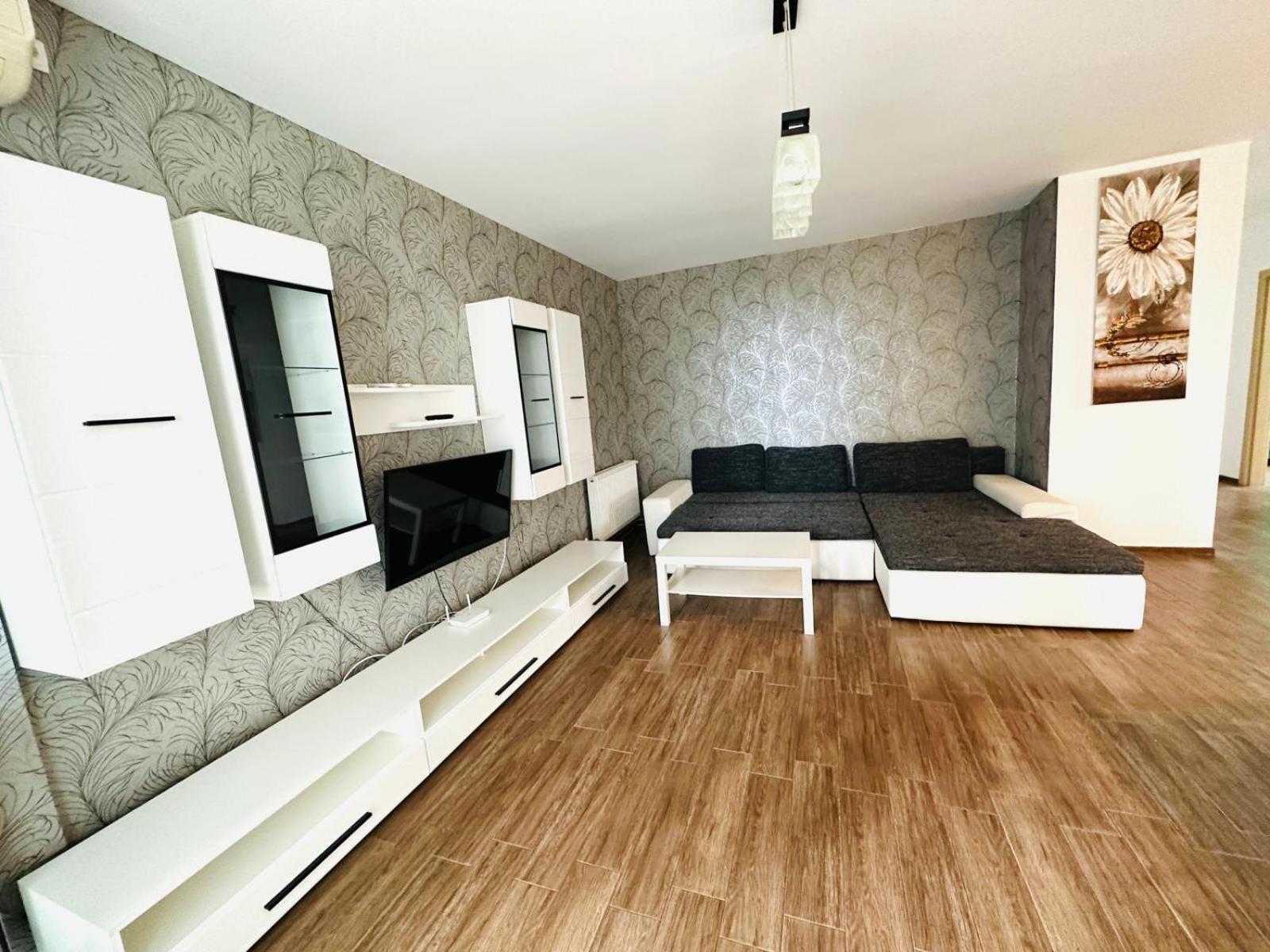 Apartament Lux Albert Olimp Esterno foto